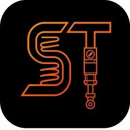 Suspension Tuner app icon